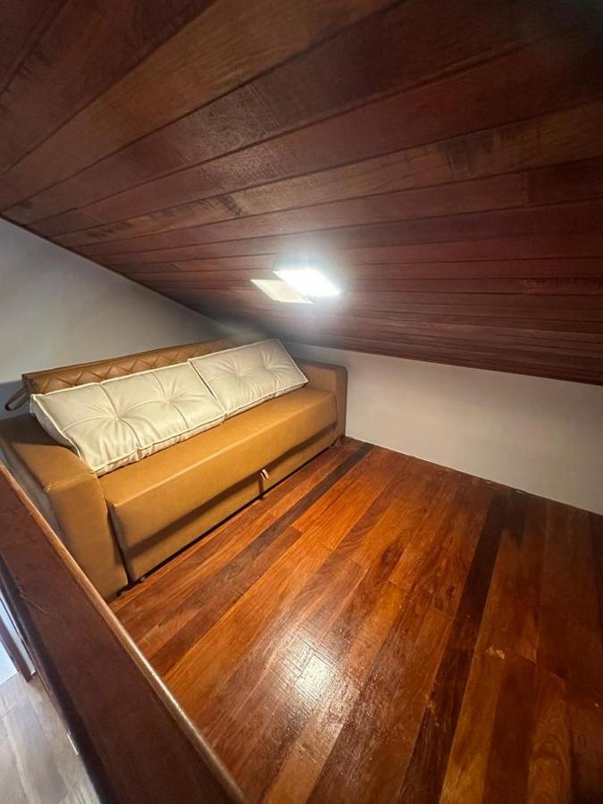 Cosy flat Apartamento Bananeiras Exterior foto